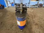 Air pressure lubricator 2