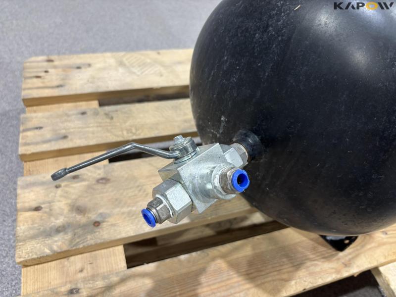 Pressure tank 50 liters 11