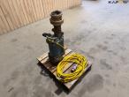 Tsurumi KTZ43. 7-53 submersible pump 5