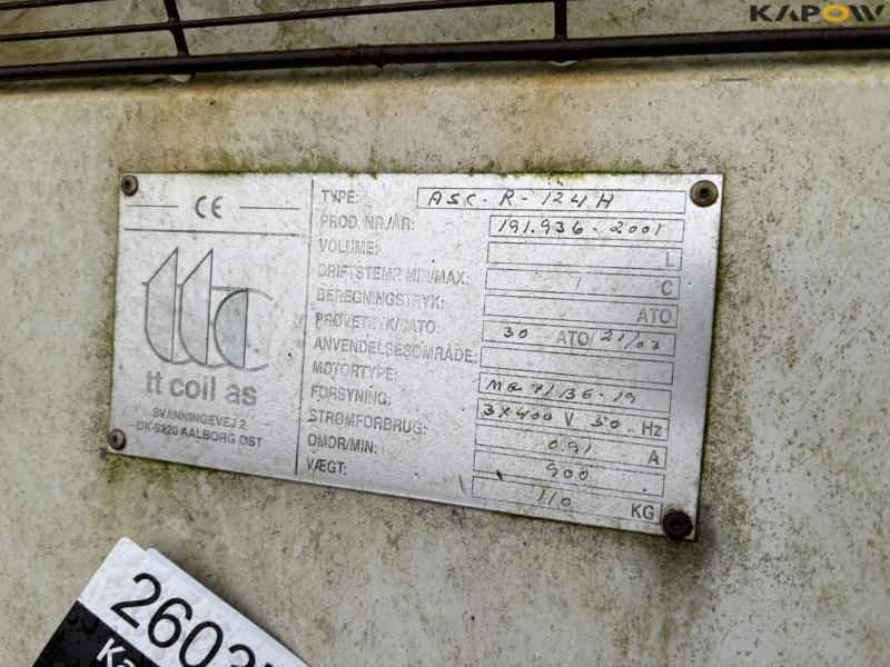 TT Coil ASC cooler 11