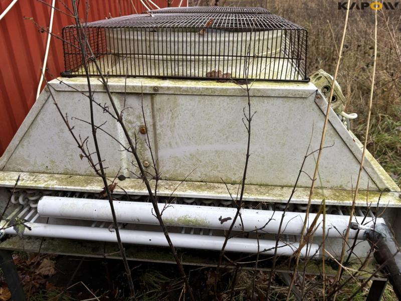 TT Coil ASC cooler 13