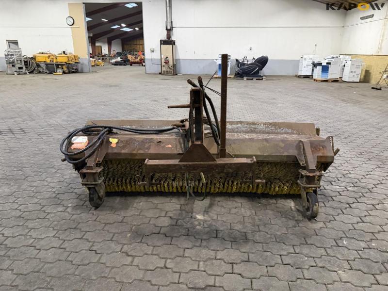 Tuchel sweeps broom with three points 6