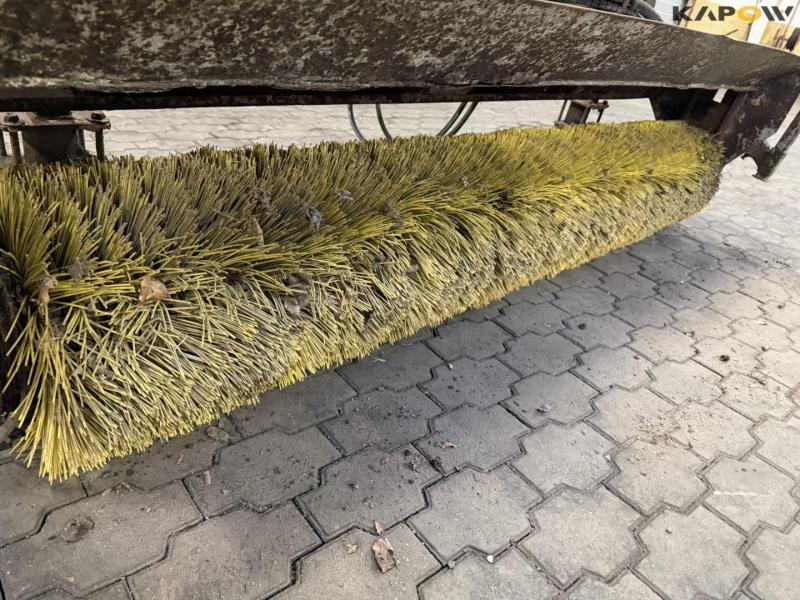 Tuchel sweeps broom with three points 19