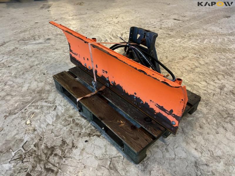Tuchel L-SK 140 snowplow 1