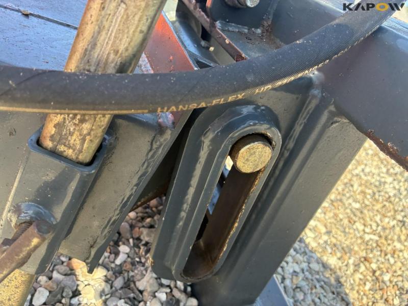 Tuchel L-SK 150 snow scraper 12