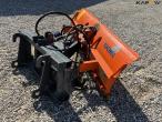 Tuchel L-SK 150 snow scraper 2