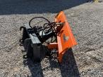 Tuchel L-SK 150 snow scraper 6