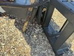 Tuchel L-SK 150 snow scraper 13