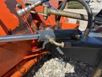 Tuchel L-SK 150 snow scraper 16
