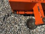 Tuchel L-SK 150 snow scraper 17