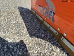 Tuchel L-SK 150 snow scraper 20