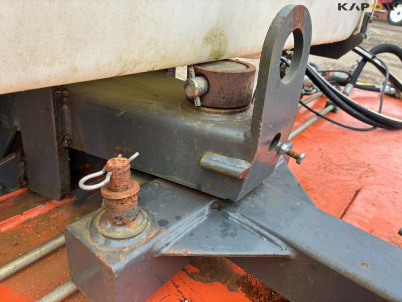 Tuchel Profi 600 - 230 collecting broom 15