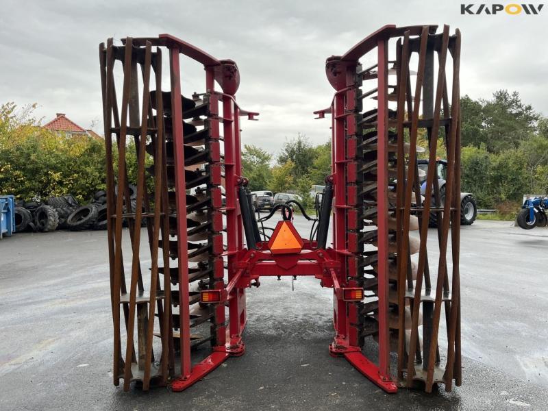 Tulip MD 600 XXLH disc harrow 6