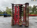 Tulip MD 600 XXLH disc harrow 8