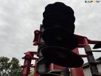 Tulip MD 600 XXLH disc harrow 10