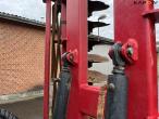 Tulip MD 600 XXLH disc harrow 16