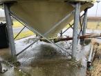 Tune tank silos - 2 pcs. of 100m3 6