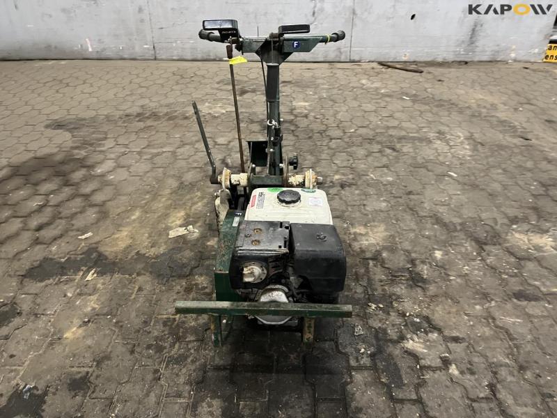 Turf-Co Pro Sod Cutter turf cutter 2