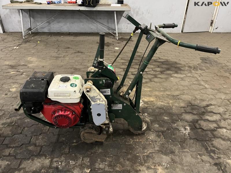 Turf-Co Pro Sod Cutter turf cutter 8