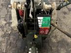 Turf-Co Pro Sod Cutter turf cutter 16