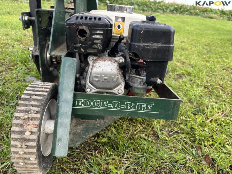 Turfco EDGE-R-RITE edger 12