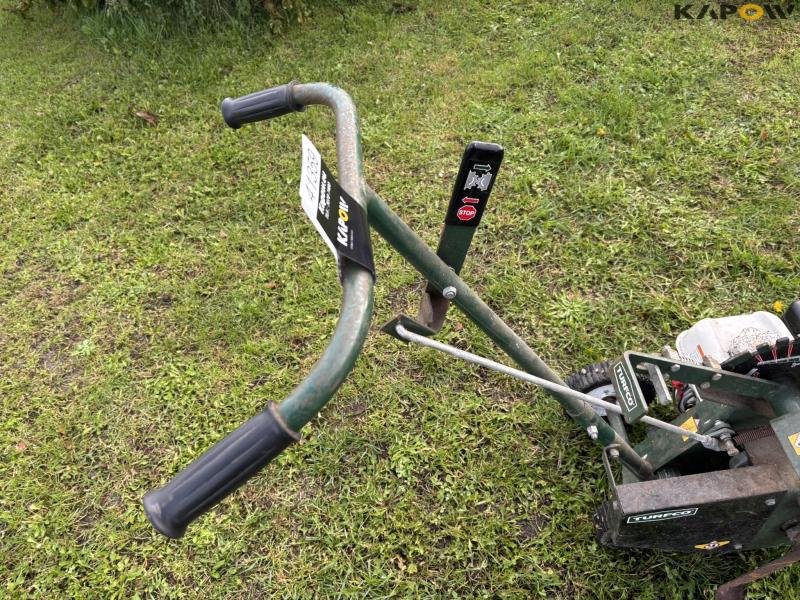 Turfco EDGE-R-RITE edger 17