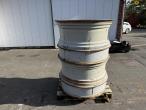Twin rims 2