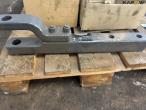 German drawbar for Valtra N/T series 19