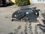 U.EMME Manta 2100 HD collector sweeper 8
