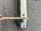 Tractor exhaust 7
