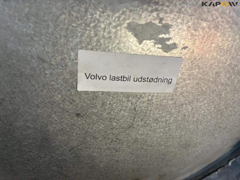 Exhaust for Volvo 12