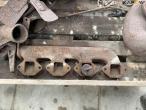 Exhaust pipe for commins 903 engine 18