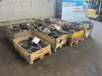 Equipment for Air-Jet sprayers 3