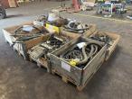 Equipment for Air-Jet sprayers 4