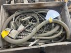Equipment for Air-Jet sprayers 31