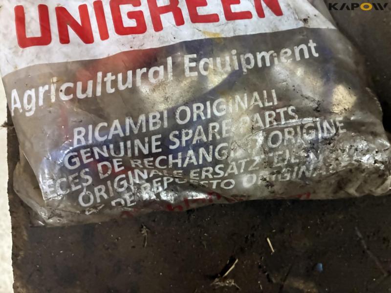 Equipment for making new hydraulic hoses 13