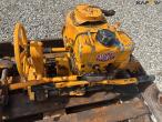 Railway track equipment 26