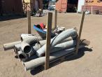 Grain handling equipment 4
