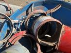 Grain handling equipment 7