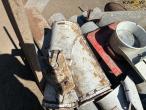 Grain handling equipment 9