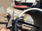 Grain handling equipment 11