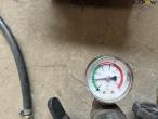 Pressure testing equipment 6
