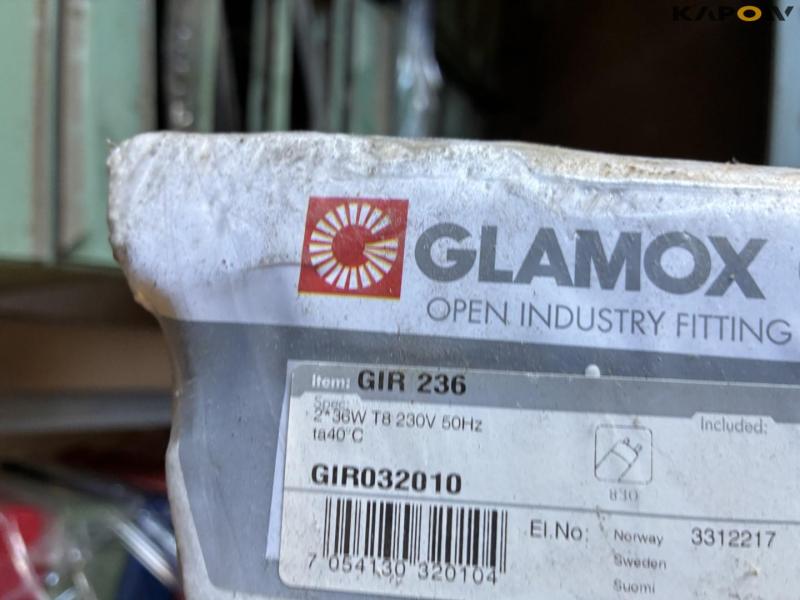 Equipment for workshop equipment 22