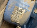 Water and sewer equipment 21