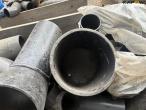 Water and sewer equipment 55