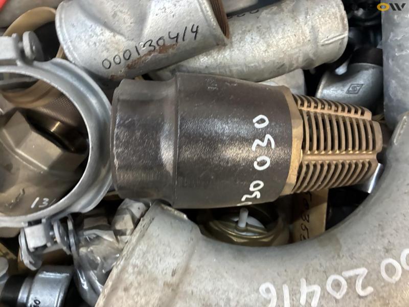 Water equipment 25