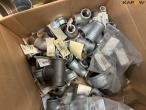 Water equipment 13