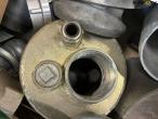 Water equipment 16