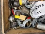 Water equipment 27