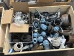Water equipment 32